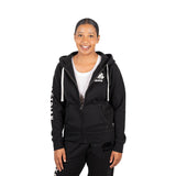 Roots Equestrian Original Full Zip Hoodie