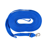 Shedrow Lunge Line W- Snap