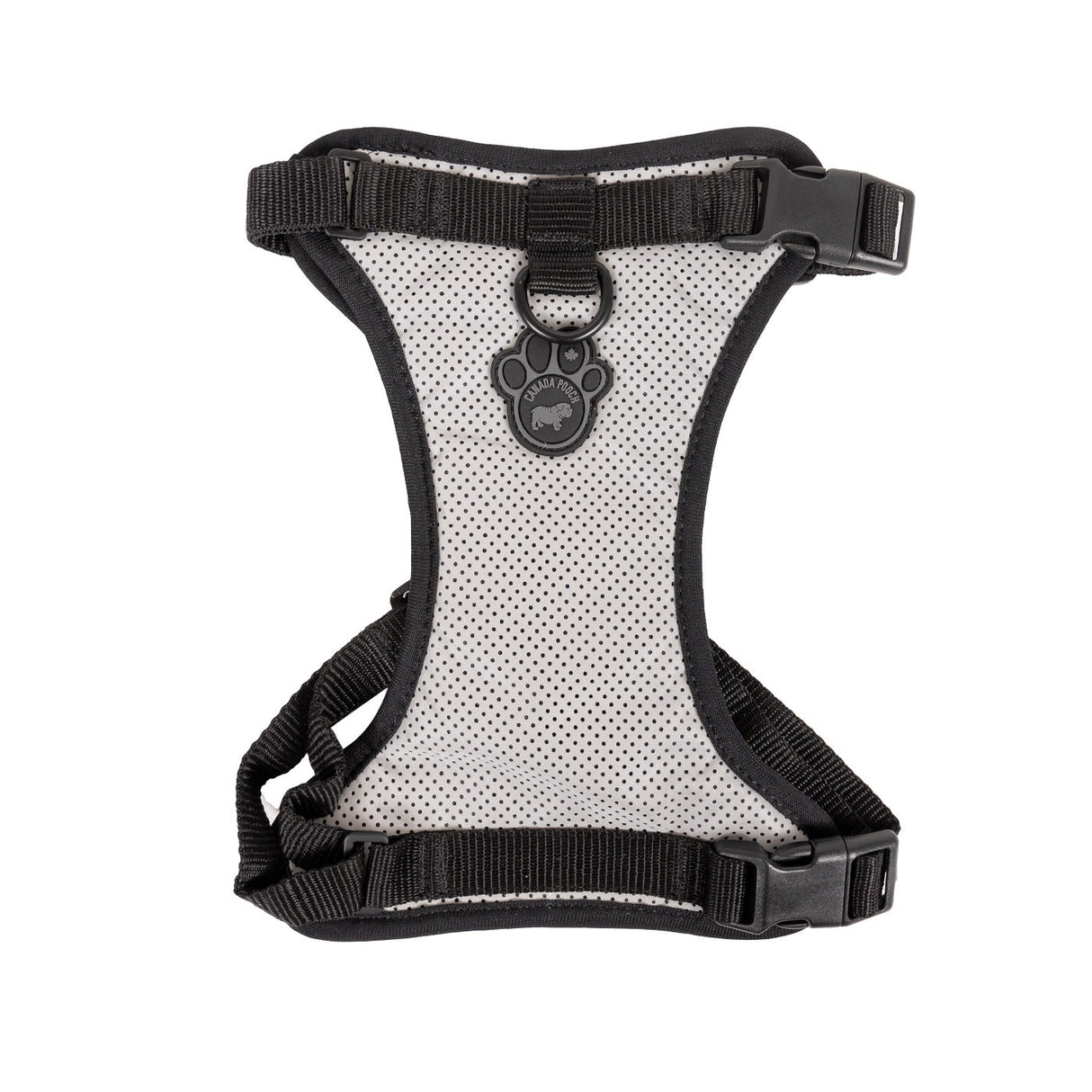 Harnais pour chien Everything de Canada Pooch