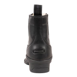 Auken Classic Zip Winter Paddock Boots - Kids'