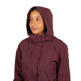 Veste de pluie TemTeq Nimbus