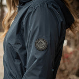 TemTeq Misty Raincoat
