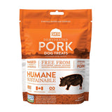 Open Farm Pork Dog Treat 4.5 Oz
