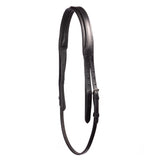 Bridon de dressage FFE Split Wave