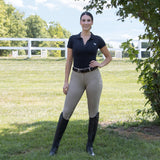 Elation Red Label Sport Euro Seat Breech