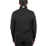 Sweat-shirt zippé Roots Equestrian Original Stein