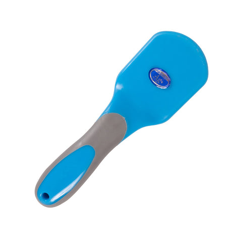 Supra Mane & Tail Brush W- Silver
