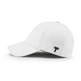 Top Knot Women's High Ponytail Casual Cap