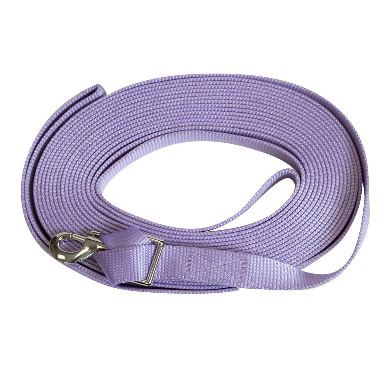 Shedrow Lunge Line W- Snap