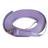 Shedrow Lunge Line W- Snap