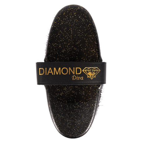 Haas Diamond Diva Brush