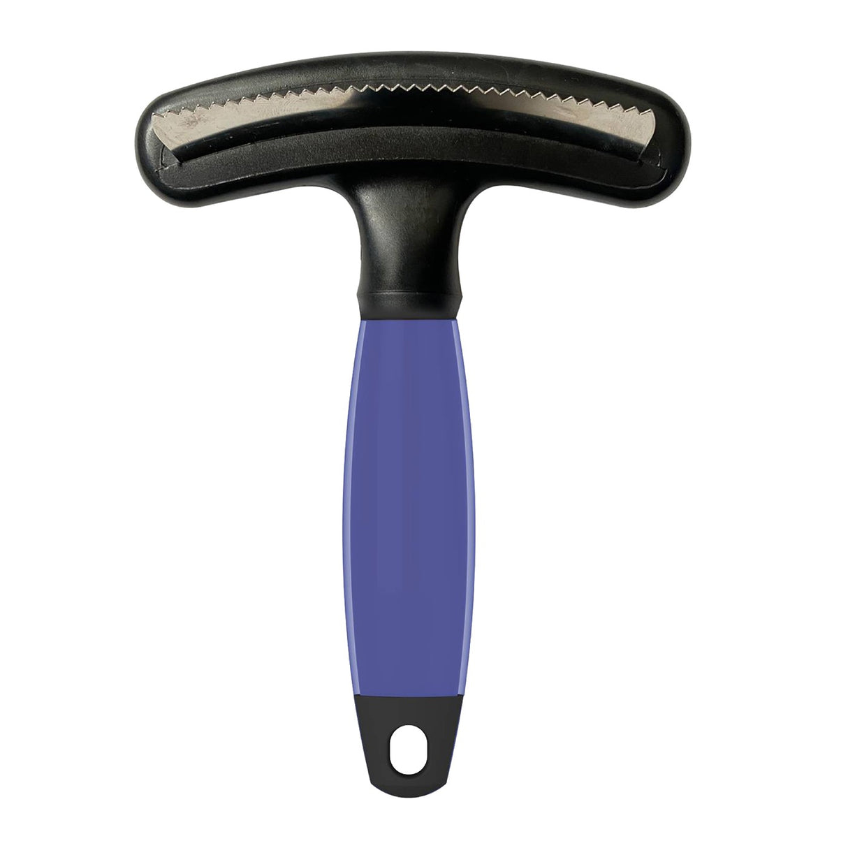 Wahl Double Row Rake Shedding Comb Combo