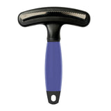 Wahl Double Row Rake Shedding Comb Combo