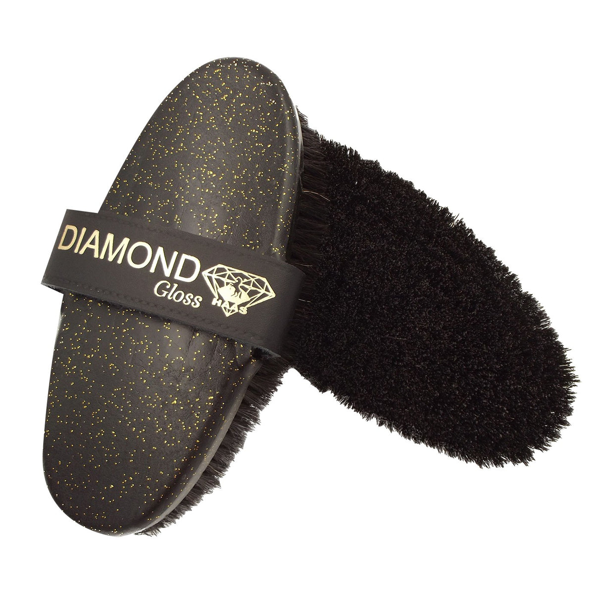 Haas Diamant Brillant Brosse