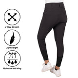 Elation Platinum Ellis Breech