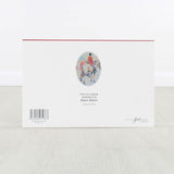 Waiting Hunting Card