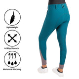 Elation Platinum Morgan Breech