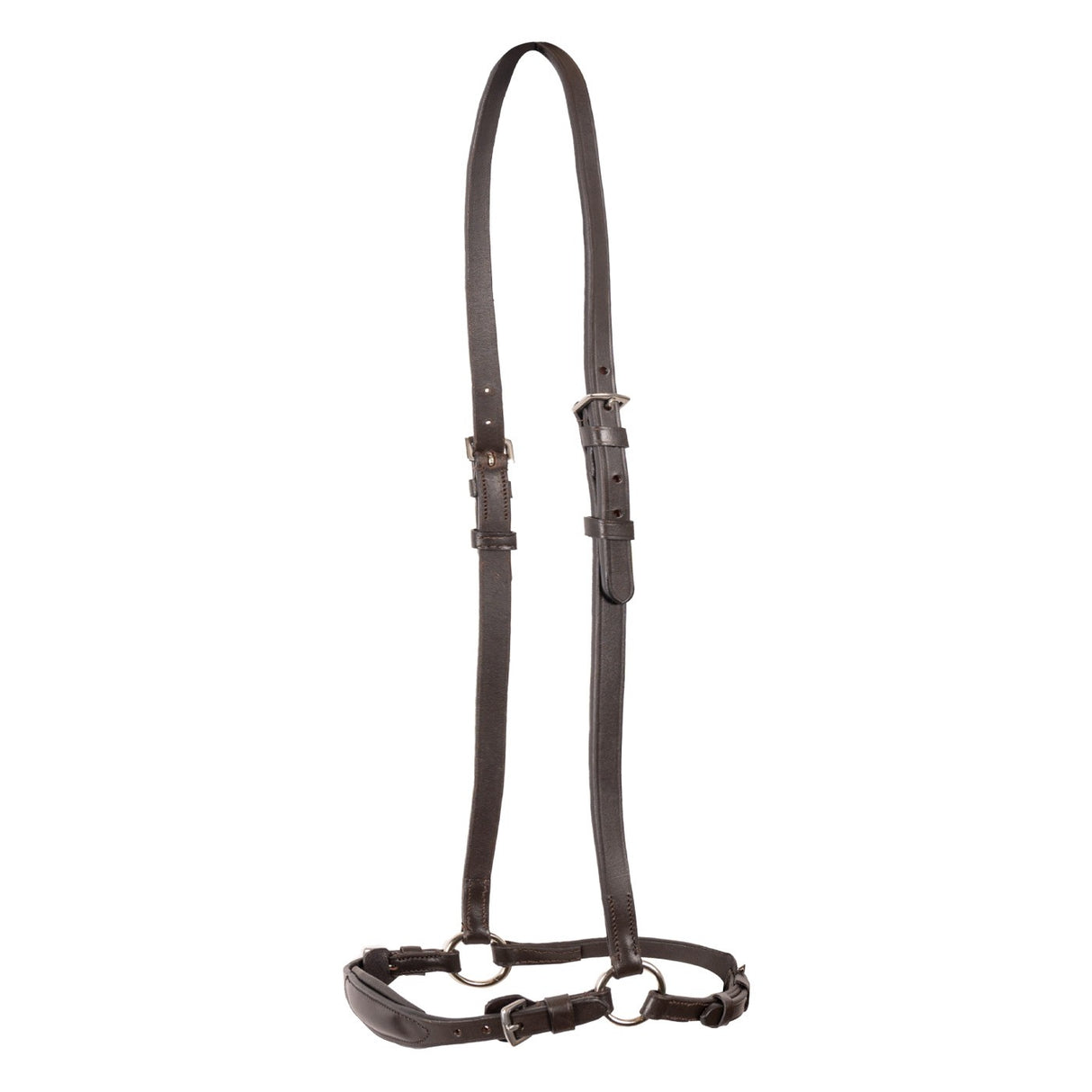 Val du Bois Adjustable Drop Noseband