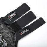 Bottes avant LeMieux Carbon Air XC