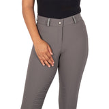 Elation Platinum Terano Half Grip Breech