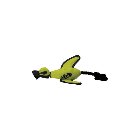 Nerf Dog Trackshot Launcher Canard