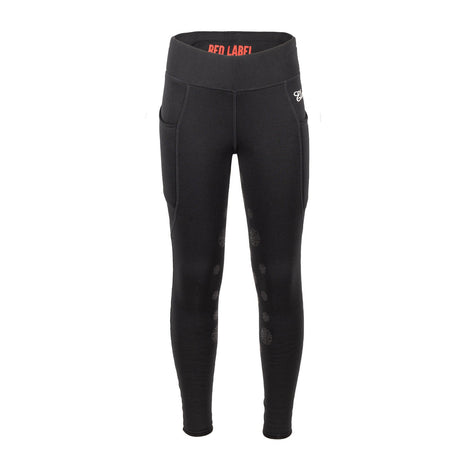 Elation Collant Flurry Red Label - Enfants