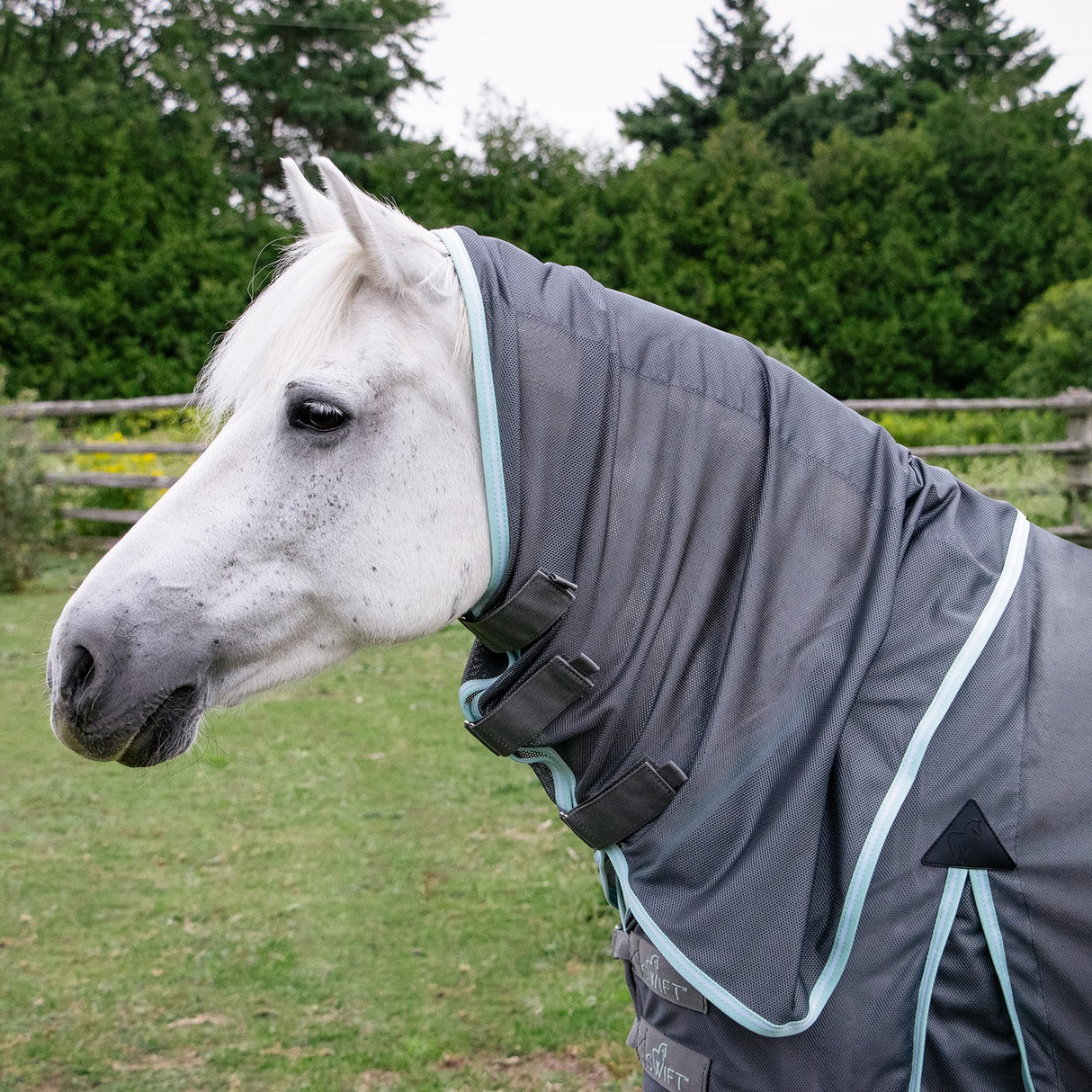 Swift Fly Sheet W- Detachable Hood