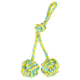 BüD’z Rope Double Monkey Fist W- Loop