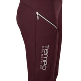 Collant Tempo Equestrian Velocity 2.0 - Enfants