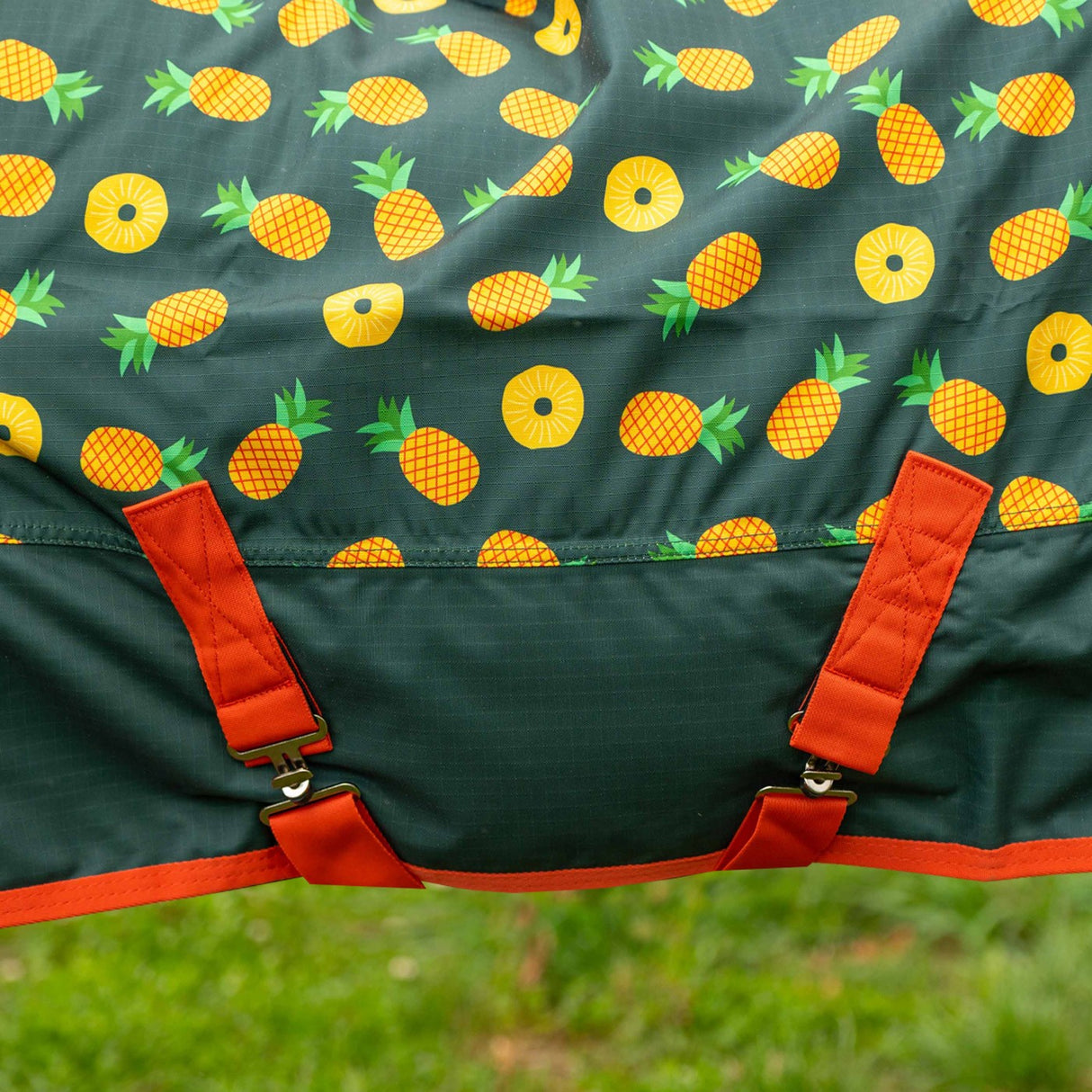 Feuille de pluie Supra Mini