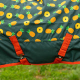 Feuille de pluie Supra Mini