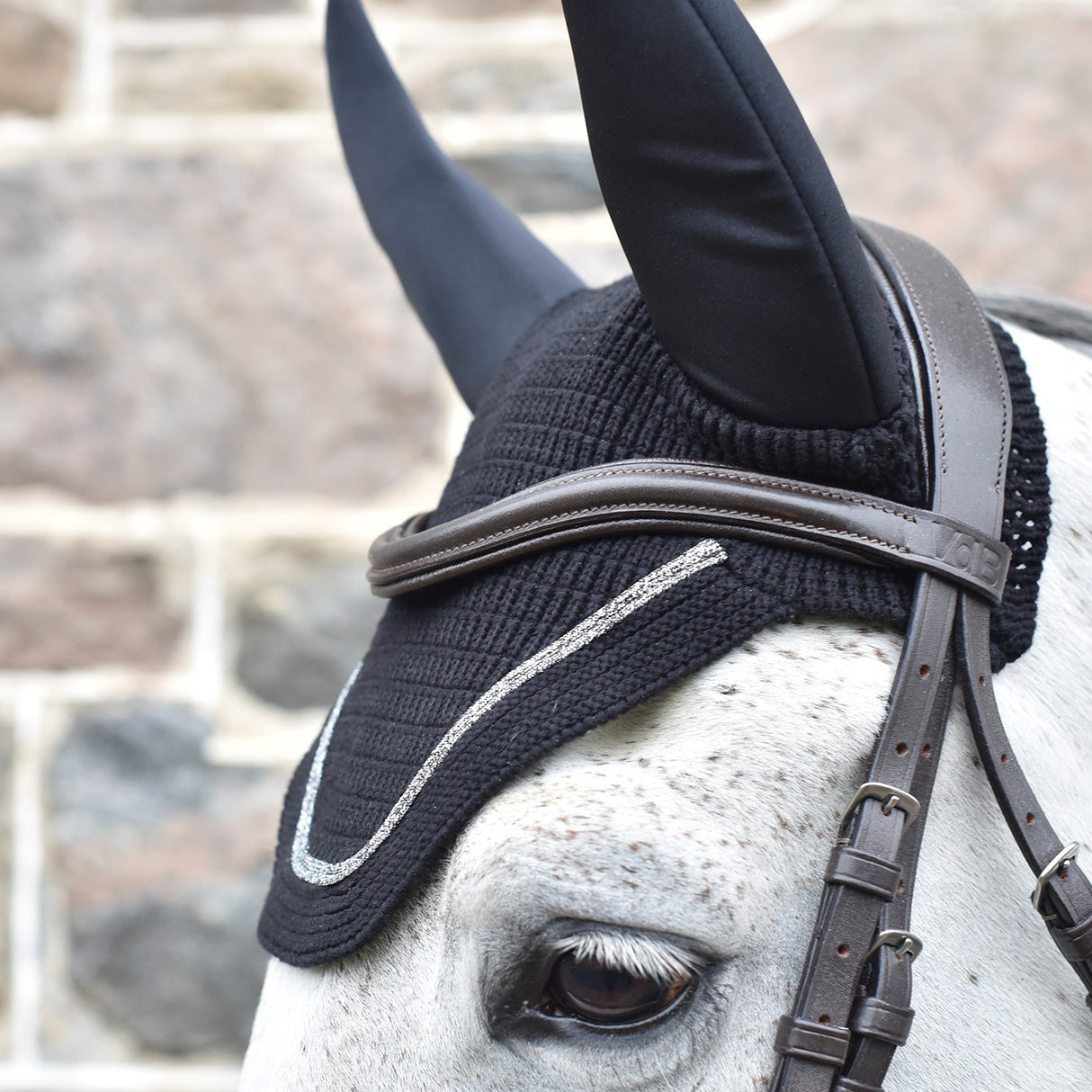 Shedrow Silent Ears Veil