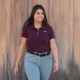 Aerion Layla Polo