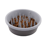 Gamelle pour chien à alimentation lente Dexas