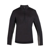 TemTeq Belize Technical Quarter Zip - Kids'