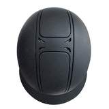 Tipperary Royal Wide Brim Helmet - Matte Black Trim