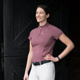 TemTeq Vista Technical Short Sleeve Shirt