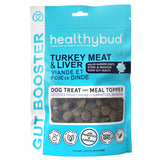 Supplément pour chien Healthybud Gut Booster 4,6 oz