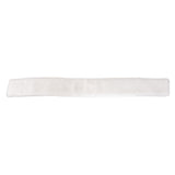 Shedrow Fleece Quilt Girth Cover