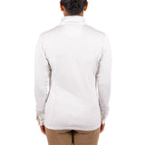 Elation Platinum Grace Chemise de concours à manches longues