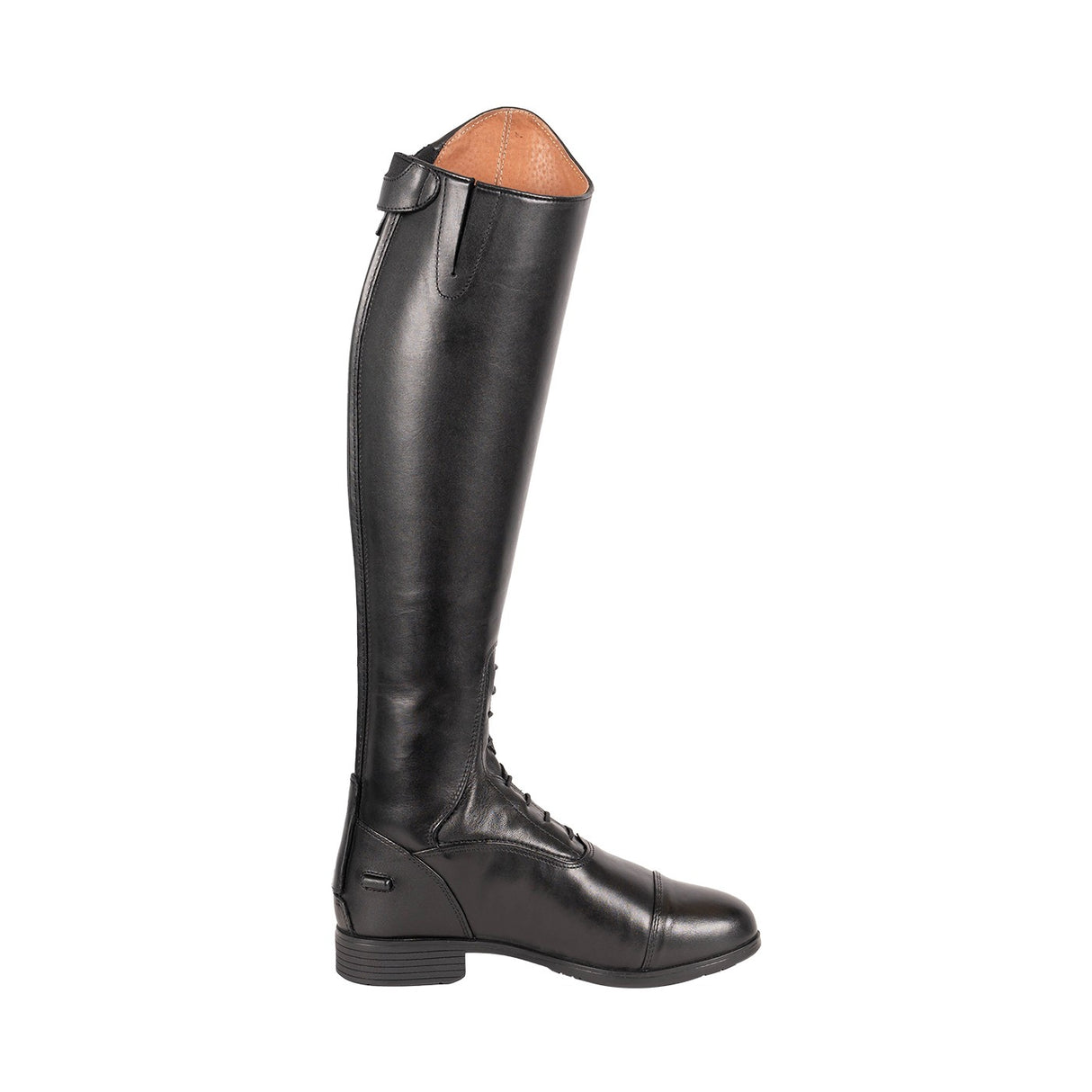 Tredstep Donatello III Bottes de terrain zippées