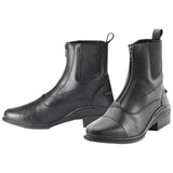 Ovation Aeros Showmaster Zip Paddock Boots - Men's