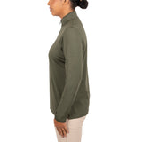 TemTeq Belize Technique Quarter Zip