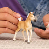 Schleich Horse Club Poulain Haflinger