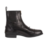 Ovation Aeros Showmaster Zip Paddock Boots - Men's