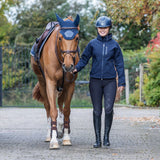 Casque Charles Owen Kylo Regular Peak