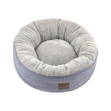 Tall Tails Donut Bed