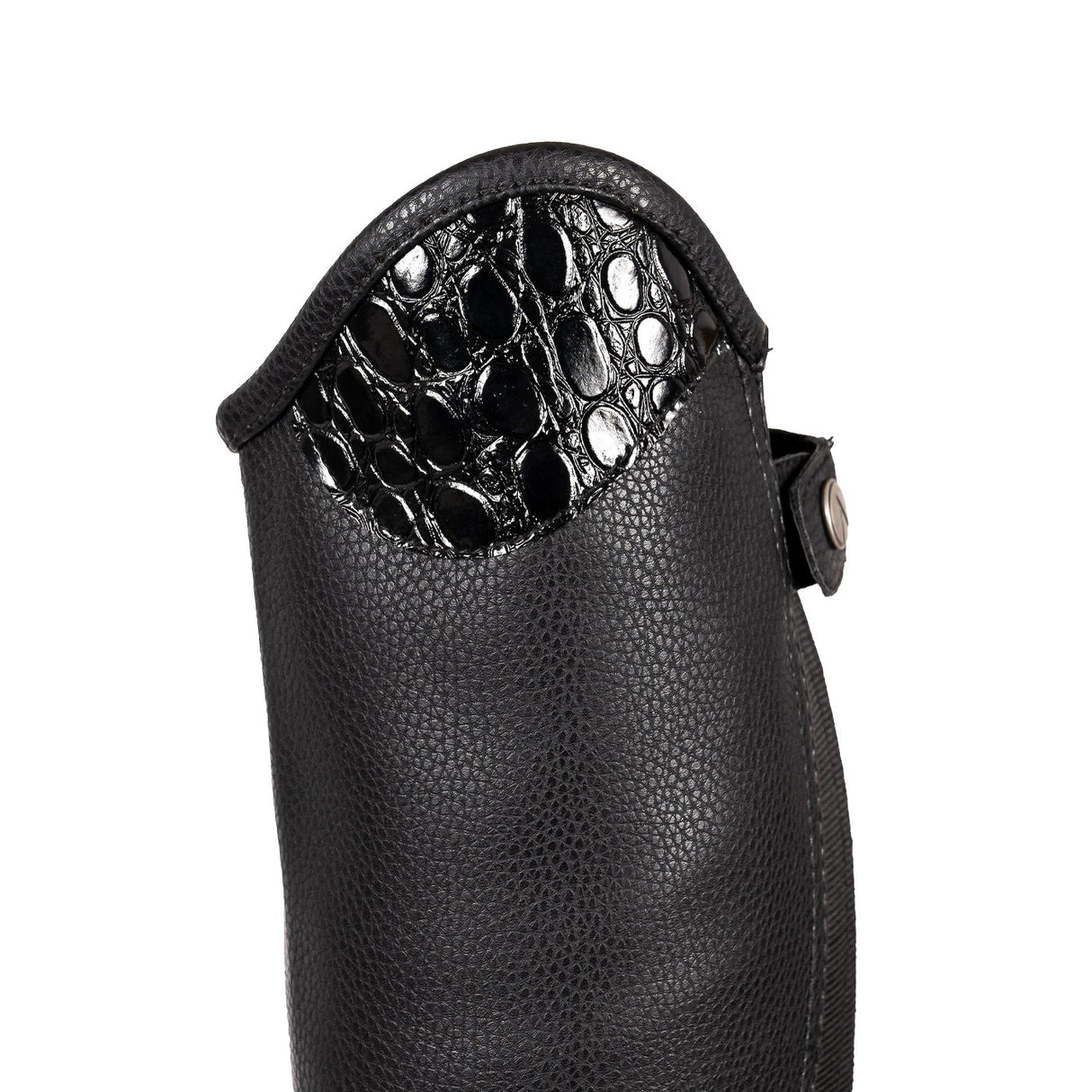 Auken Cumbria Synthetic Half Chaps