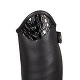 Auken Cumbria Synthetic Half Chaps