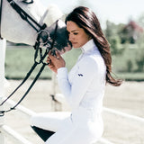 Chemise de concours à manches longues Struck Series 1